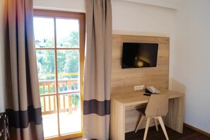 Literie hypoallergénique, décoration personnalisée, bureau