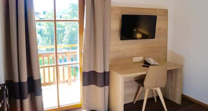 Hotel-Gasthof Unterwirt
