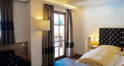 Hotel-Gasthof Unterwirt