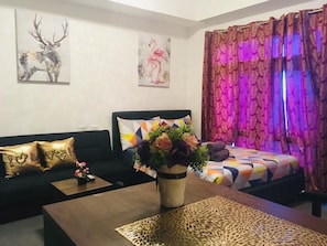 Studio | Minibar, Schreibtisch, schallisolierte Zimmer, kostenloses WLAN