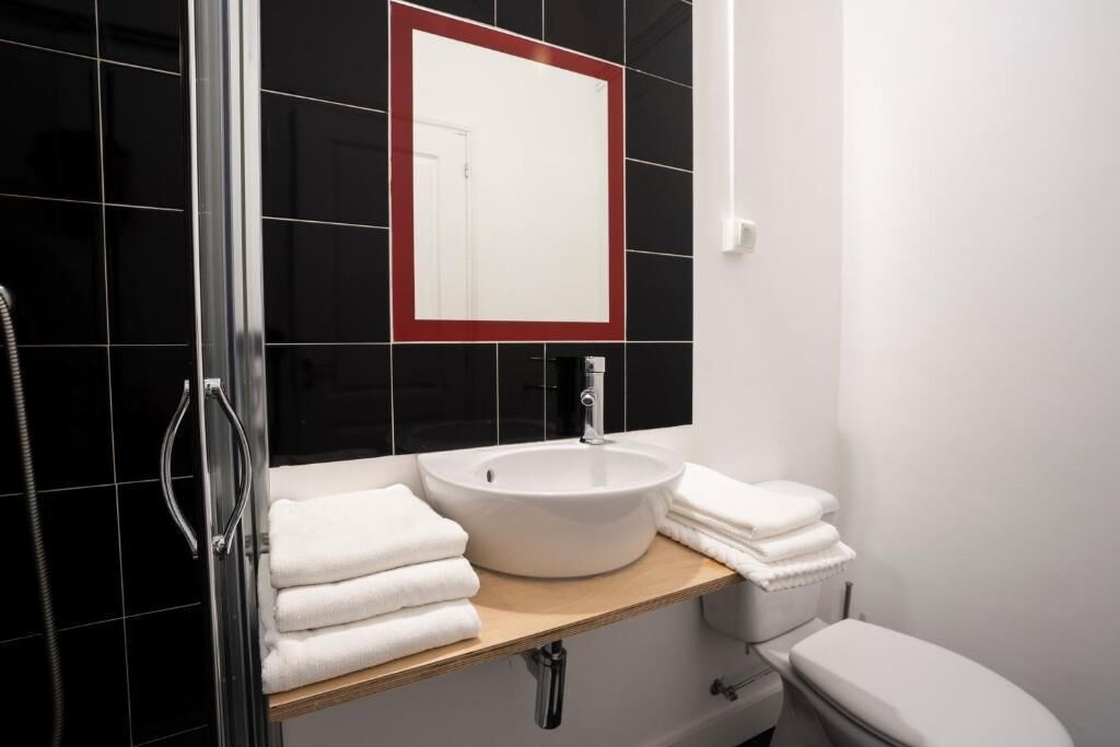 Photo - Burgos Guest House