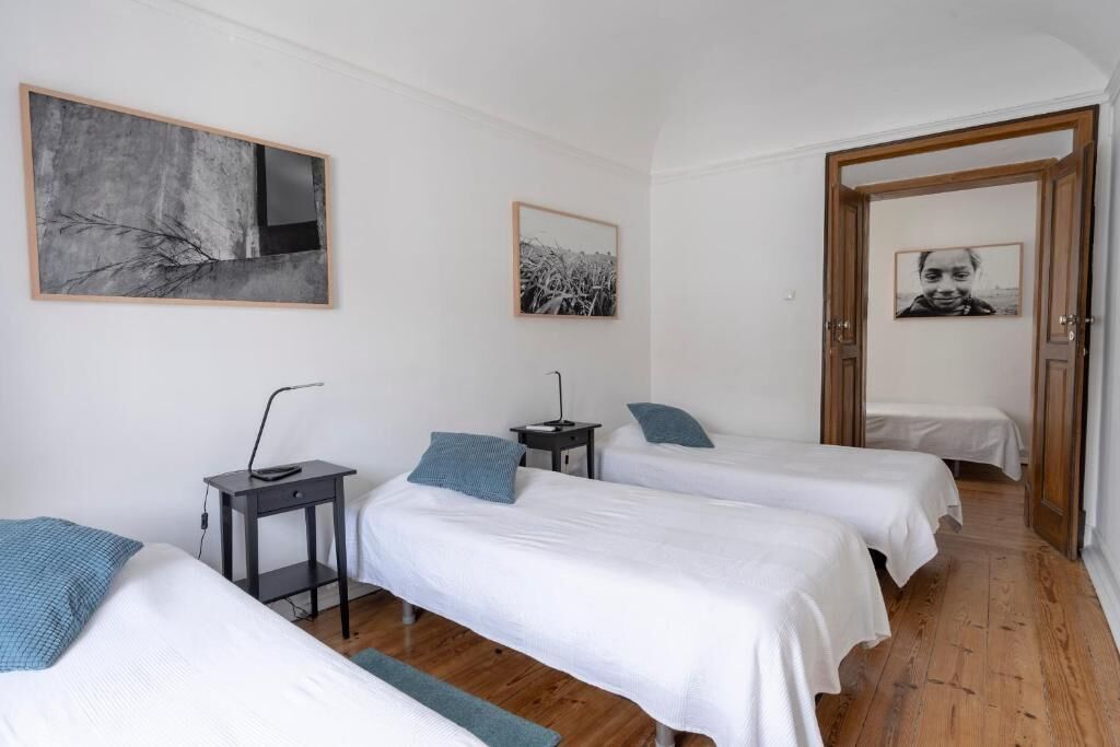 Photo - Burgos Guest House