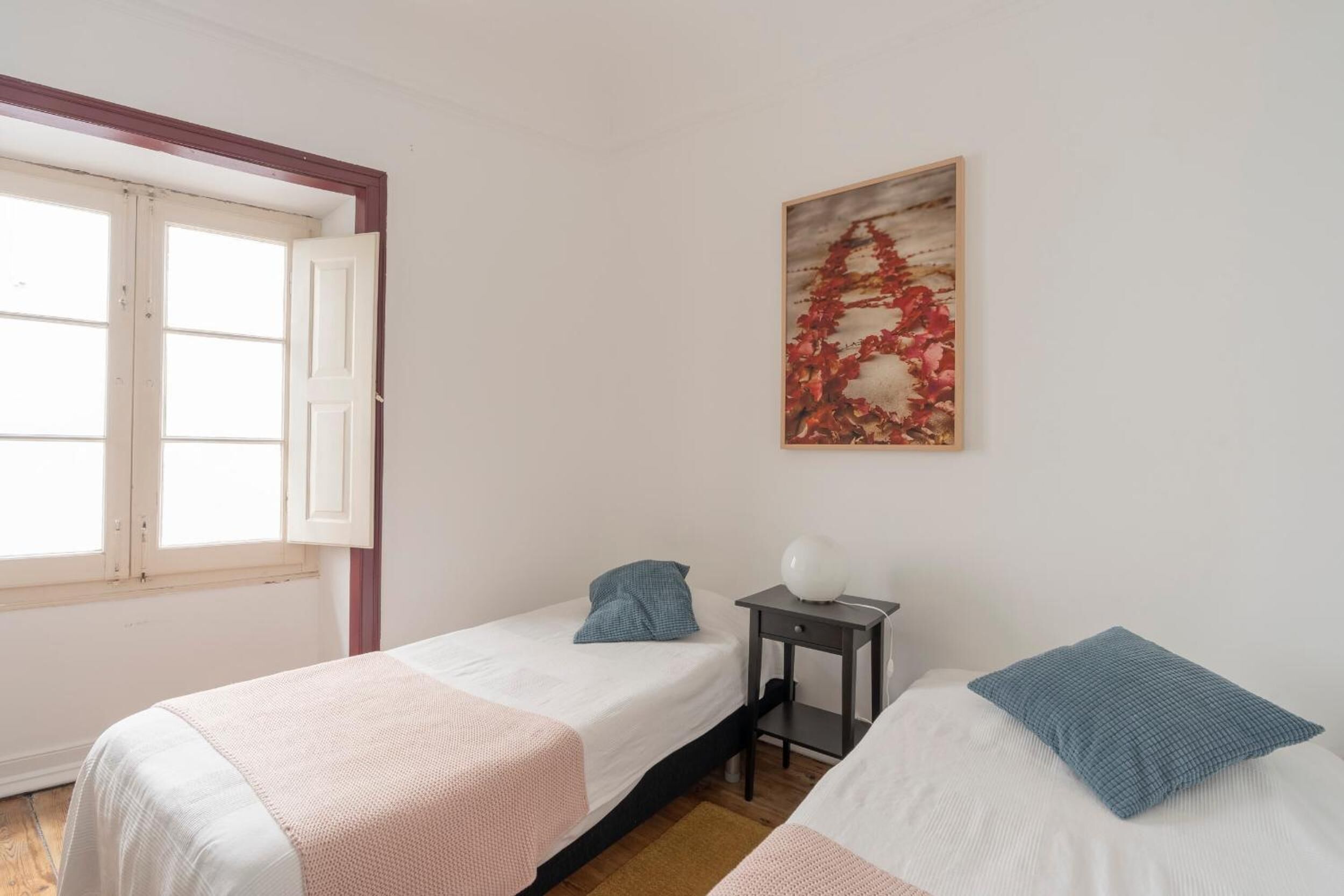 Photo - Burgos Guest House