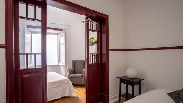 Chambre exclusive (II)