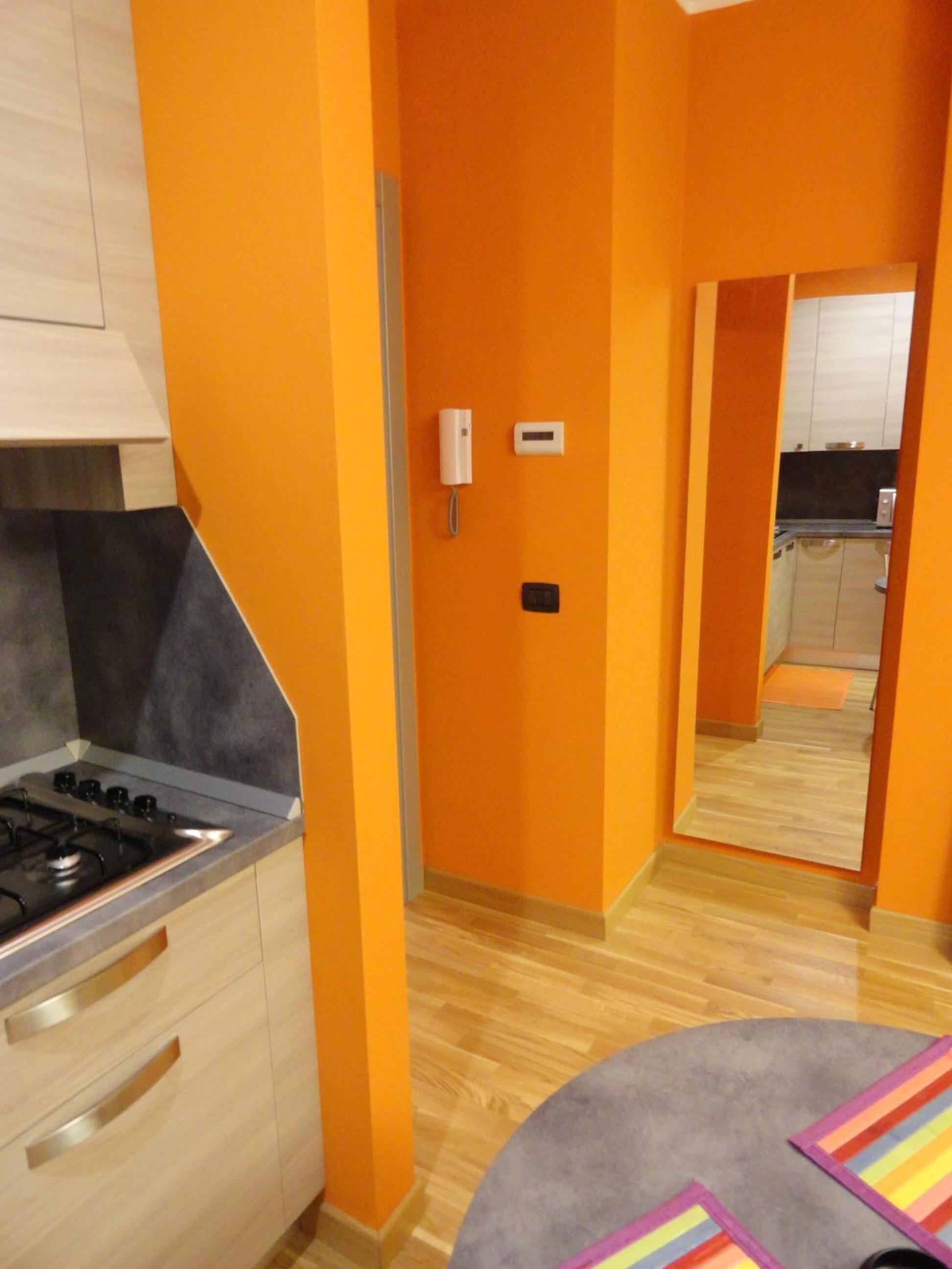 Premium bedding, blackout curtains, free WiFi, bed sheets