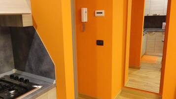 Premium bedding, blackout curtains, free WiFi, bed sheets