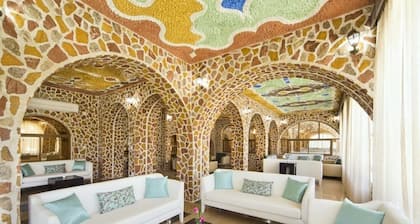 Mahadha Hotel