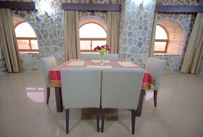 Servicio a la habitación