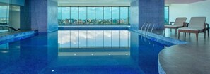 2 Innenpools