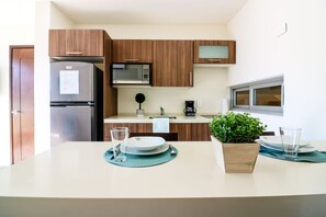 Departamento | Servicio a la habitación