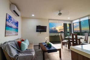 Apartment | Living area