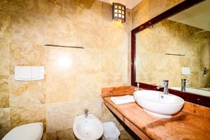 Apartment | Bathroom - Apartment Castello 1B (Playa del Carmen)