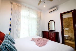 Apartment - Apartment Castello 1B (Playa del Carmen)