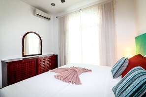 Apartment - Apartment Castello 1B (Playa del Carmen)