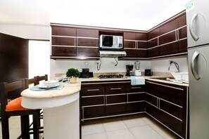 Villa | Private kitchen