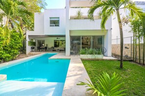 Vila | Teras/patio