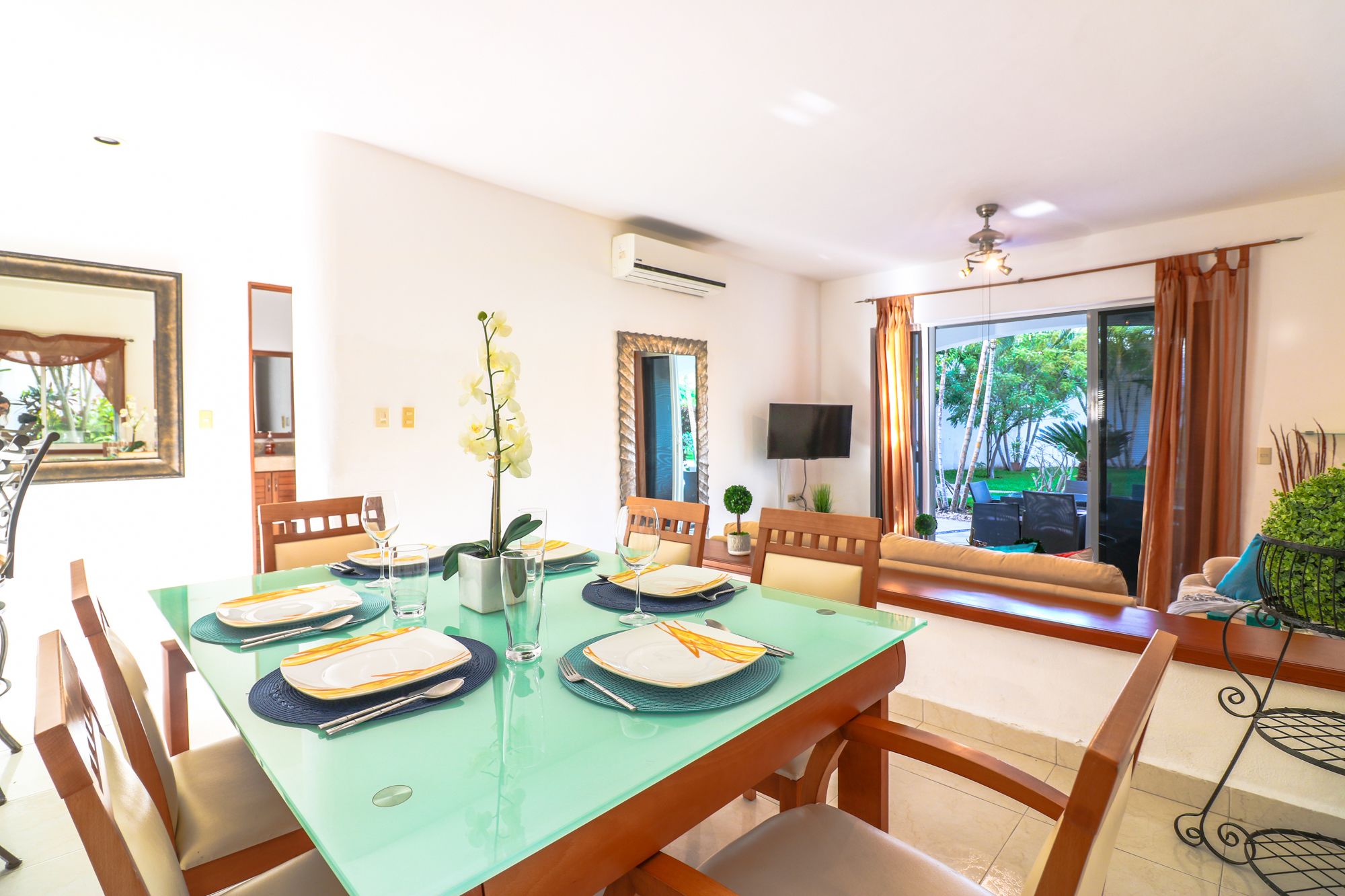 Servicio a la habitación