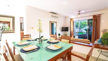 Servicio a la habitación