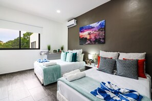 Unclassified image, 5 of 34, button - Villa Estrella de Mar (Playa del Carmen)