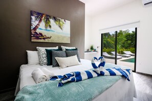 Villa | Ropa de cama 