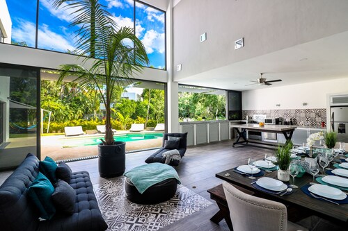 Villa Estrella de Mar