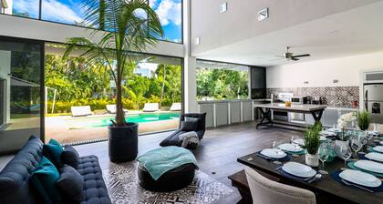 Villa Estrella de Mar