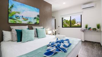 Villa | Ropa de cama