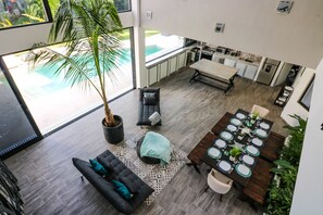 Unclassified image, 4 of 34, button - Villa Estrella de Mar (Playa del Carmen)