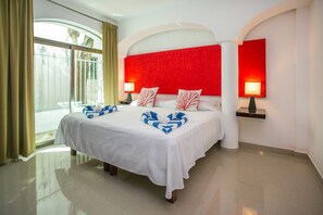 Villa | 6 camere, ferro/asse da stiro, lenzuola