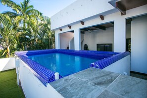 Villa | Terrazza/patio