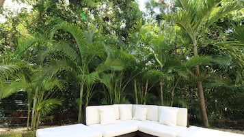 Vila | Terraço/pátio