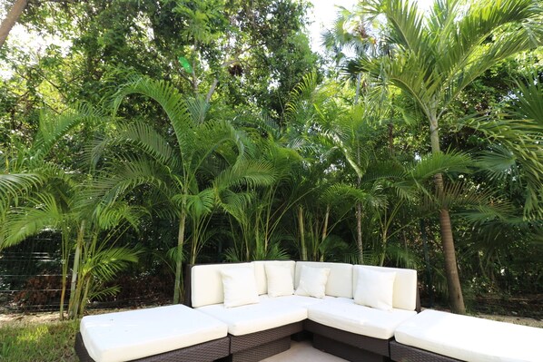 Villa | Terrasse/Patio