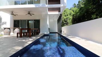 Vila | Terraço/pátio