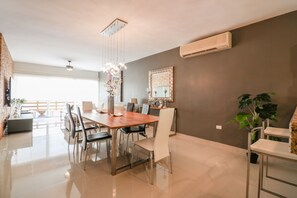 Departamento | Servicio a la habitación