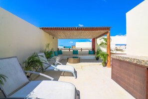 Solterrasse