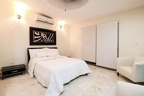 Villa - Xaman Ha 3 (Playa del Carmen)