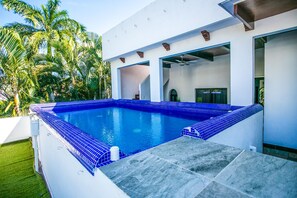 Villa | Terrasse/Patio