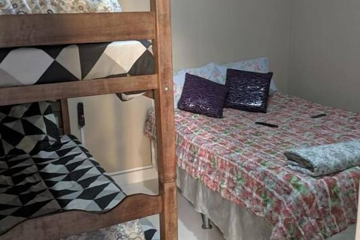 Standard Room | Hypo-allergenic bedding, free WiFi, bed sheets