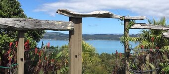 MUDBRICK BARN MUDENZA VU