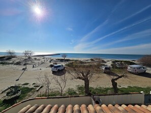 Beach nearby - Saintes Maries De La Mer: apartment/ flat - Les saintes maries de la mer (Saintes-Maries-De-La-Mer)