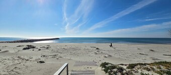 Saintes Maries De La Mer: apartment/ flat - Les saintes maries de la mer