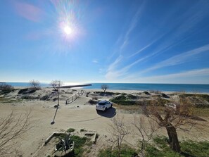 Beach nearby - Saintes Maries De La Mer: apartment/ flat - Les saintes maries de la mer (Saintes-Maries-De-La-Mer)