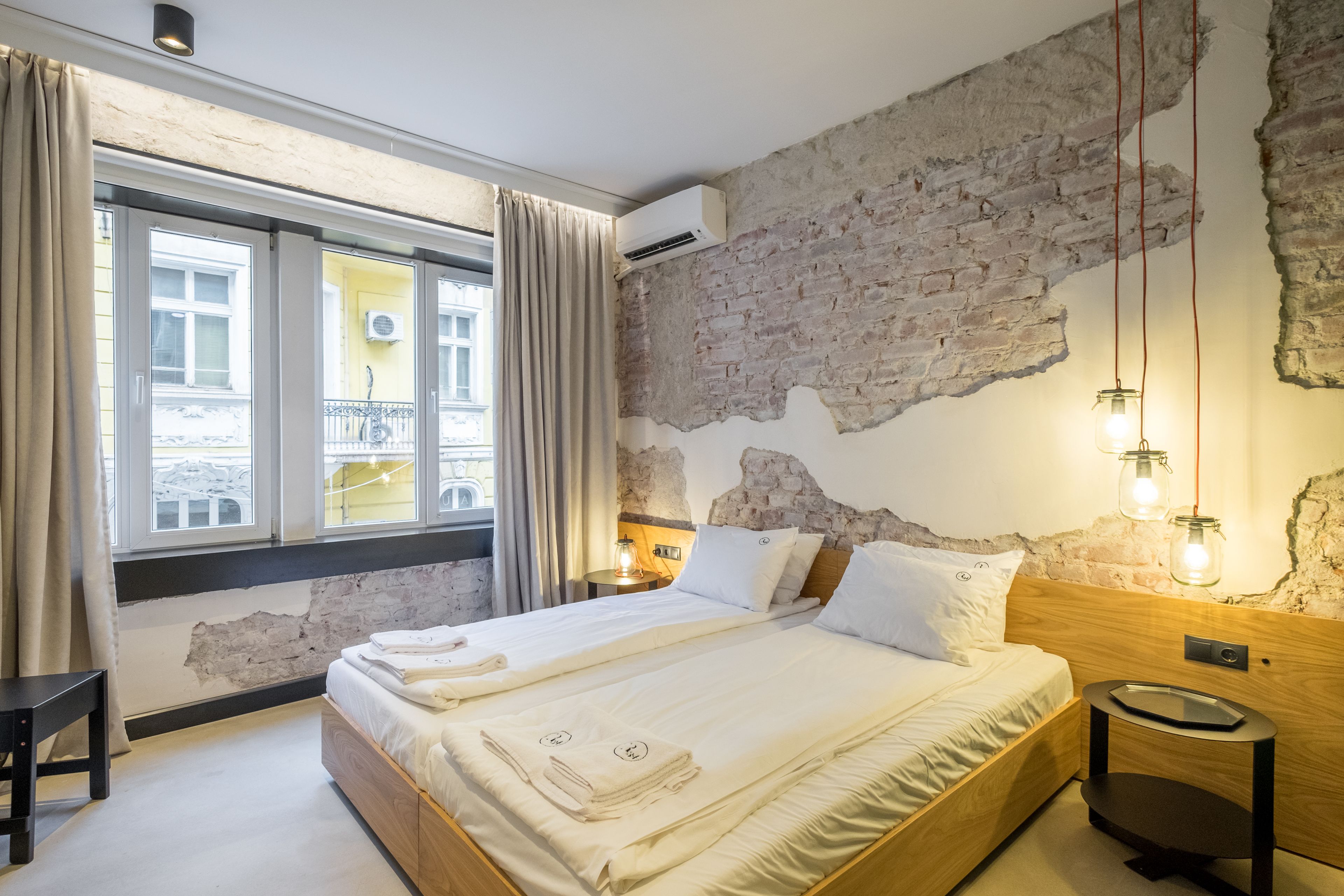 Foto - R34 Boutique Hotel