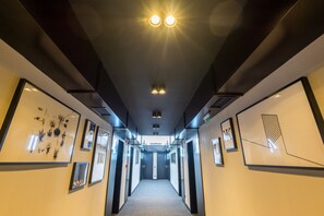 Lobby - R34 Boutique Hotel (Sofia)