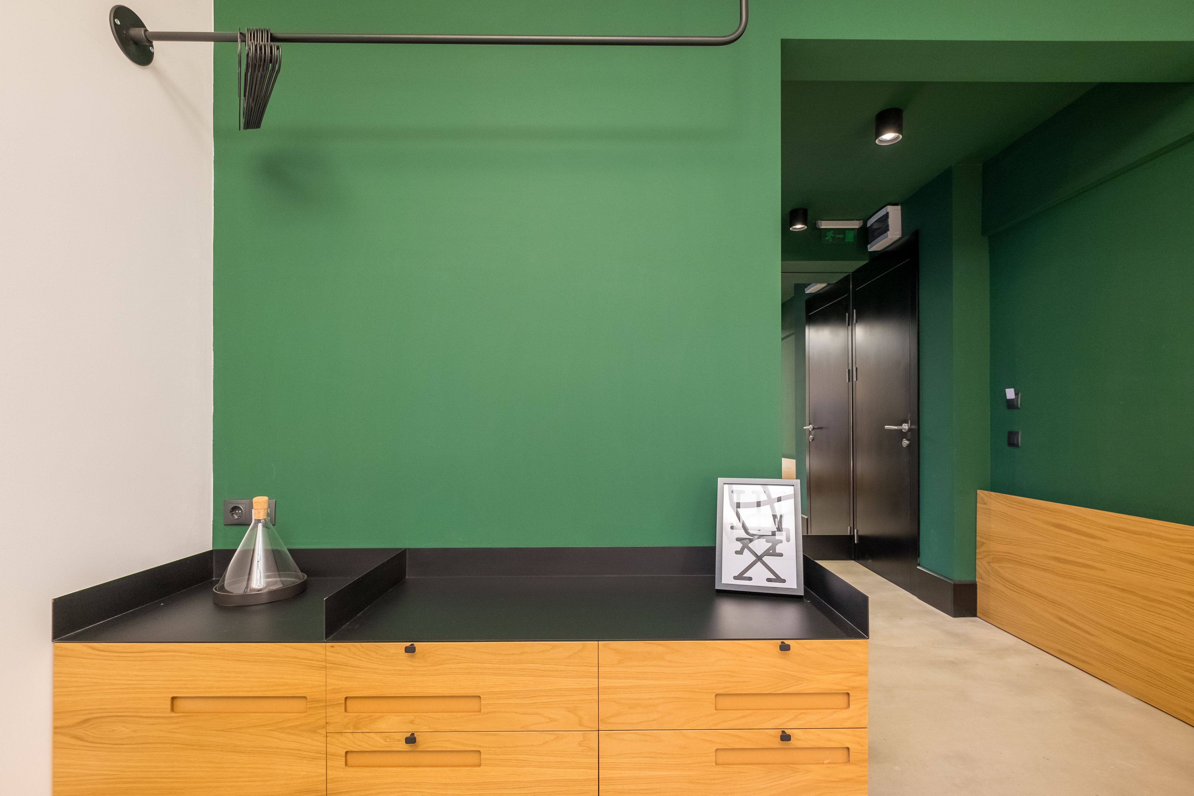 Foto - R34 Boutique Hotel