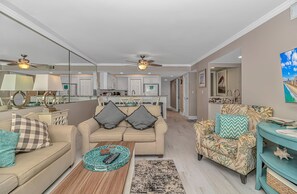 Smart TV - GRAB THIS LAST MINUTE DISCOUNTED RATE. 270 PER NIGHT! HURRY! MAY 30-JUNE 6, 2025 (Surfside Beach)