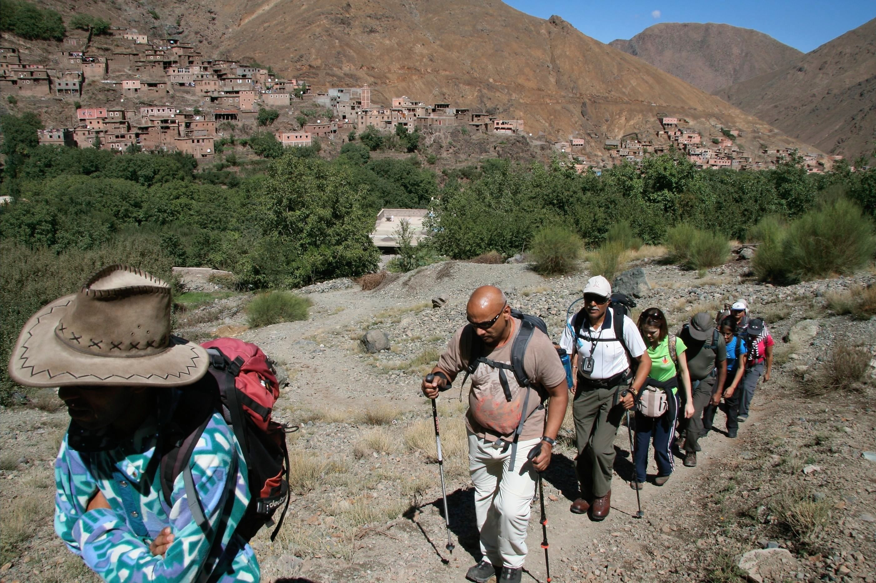 Foto - Riad ViewPoint