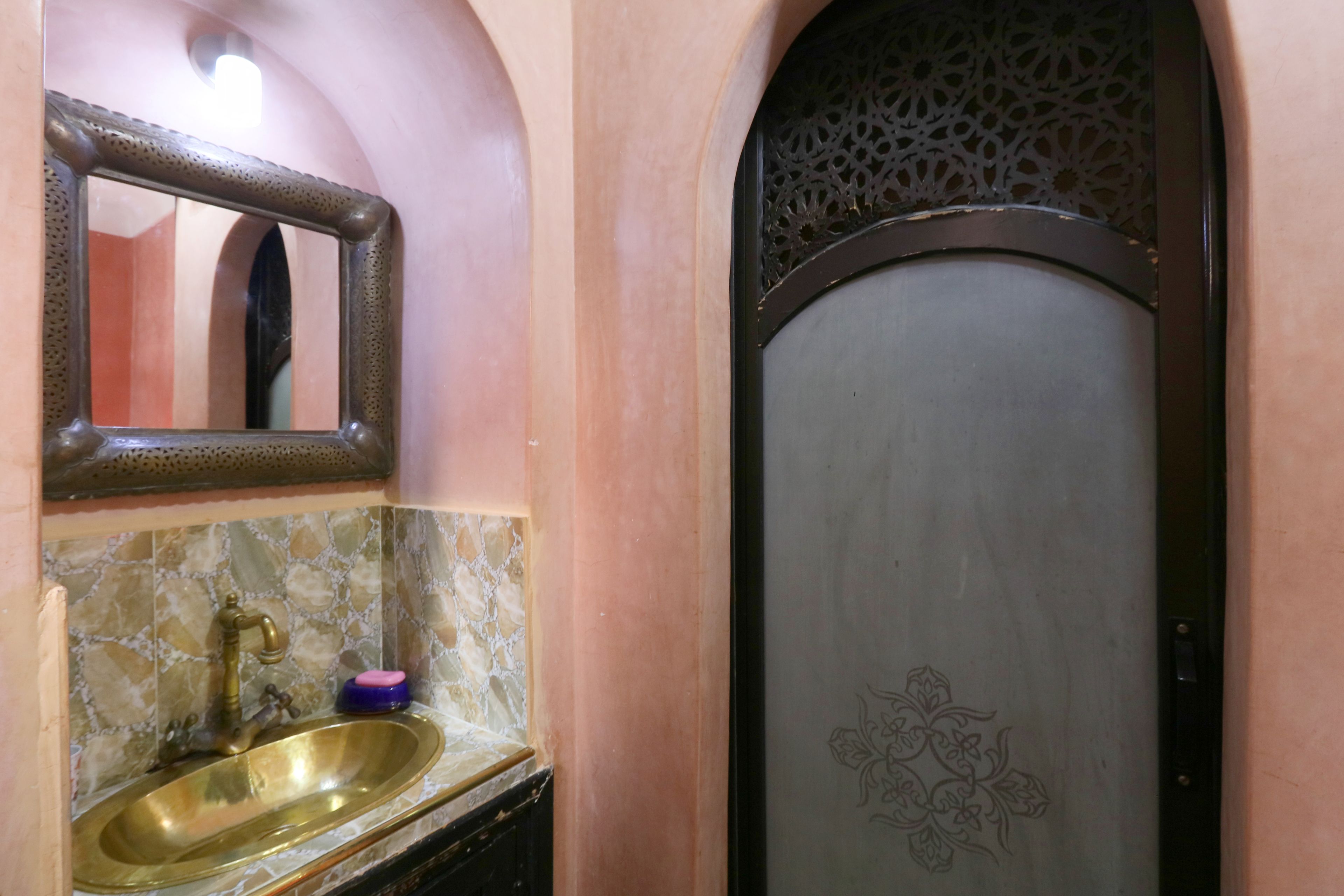 Foto - Riad ViewPoint