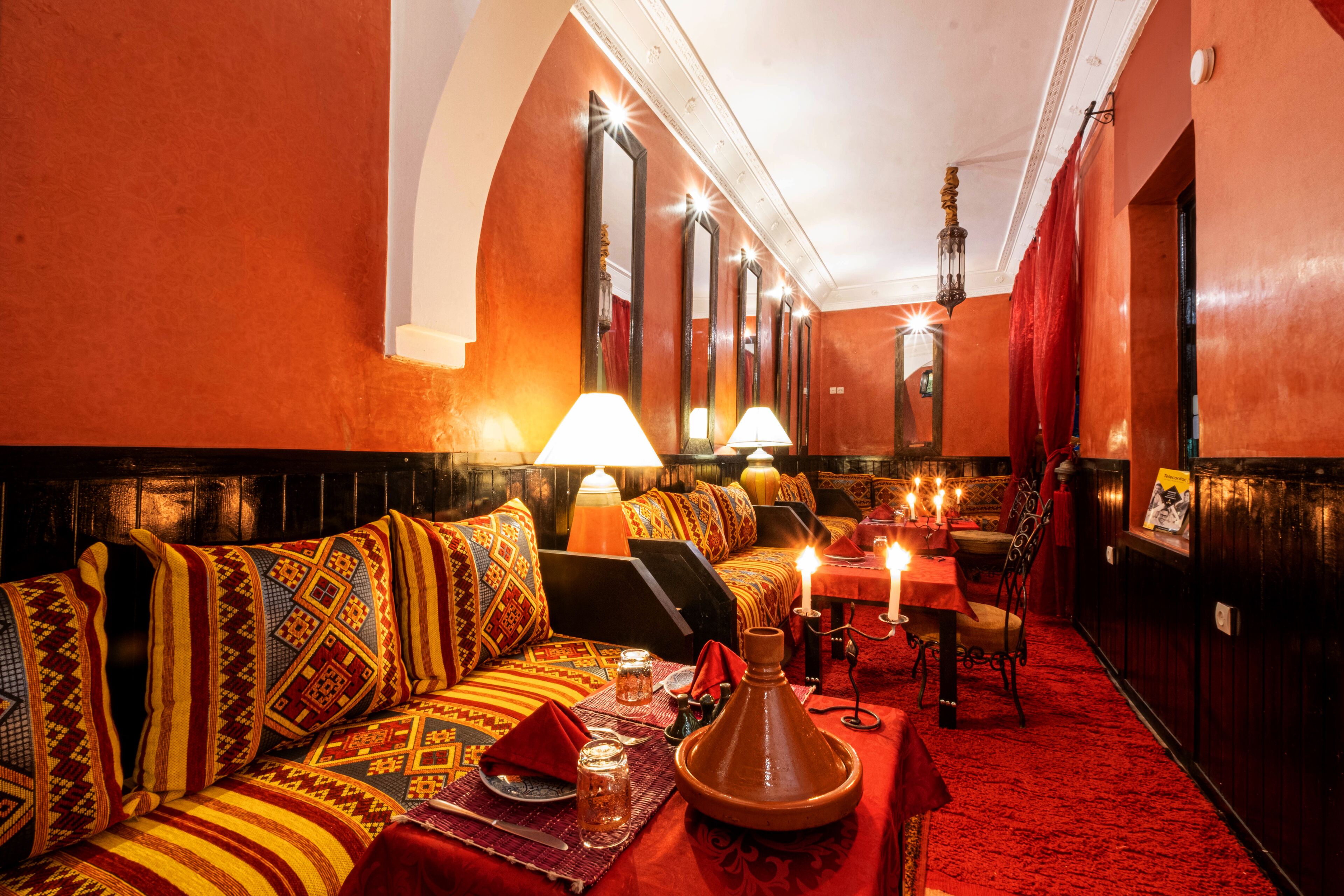 Foto - Riad ViewPoint