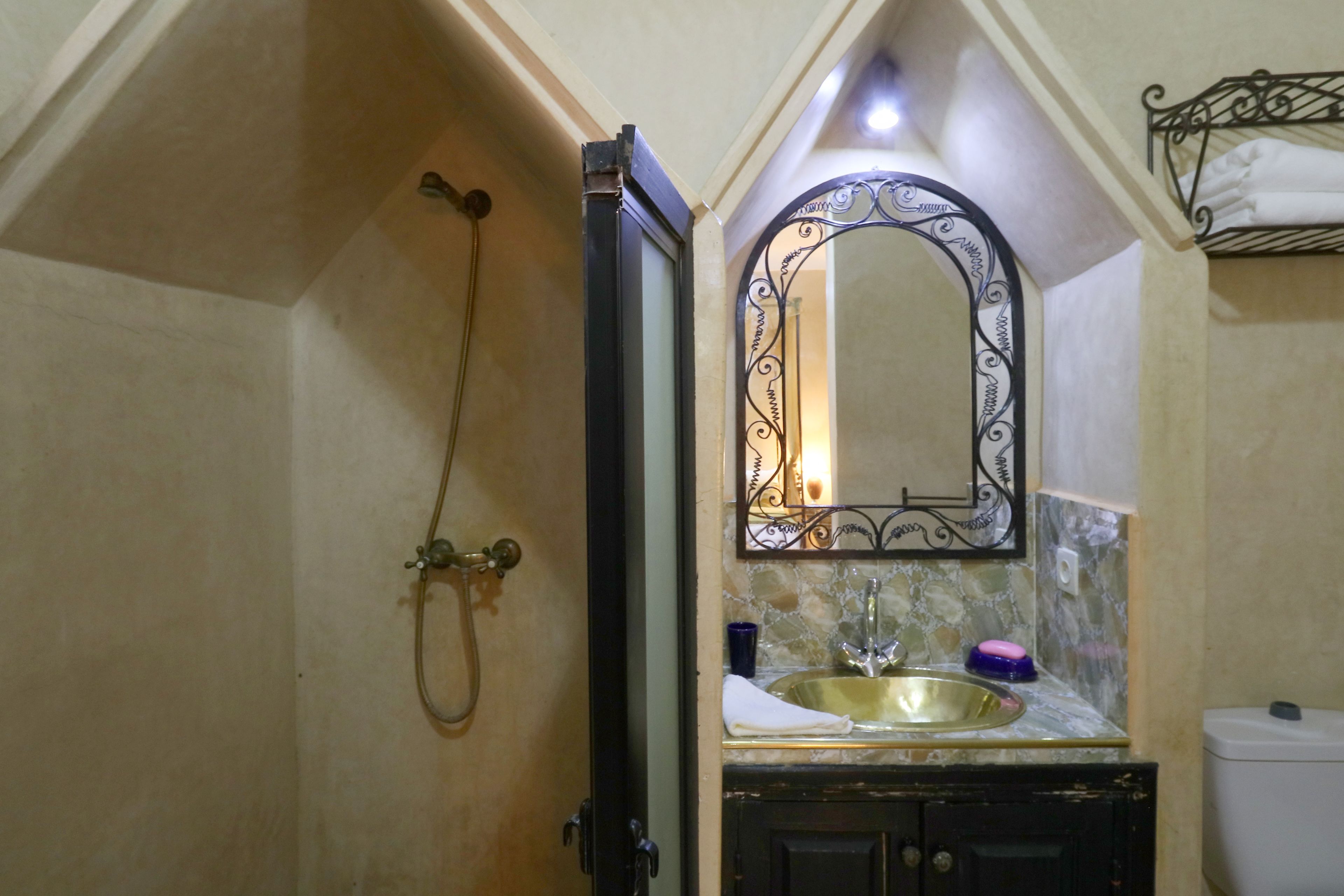 Foto - Riad ViewPoint